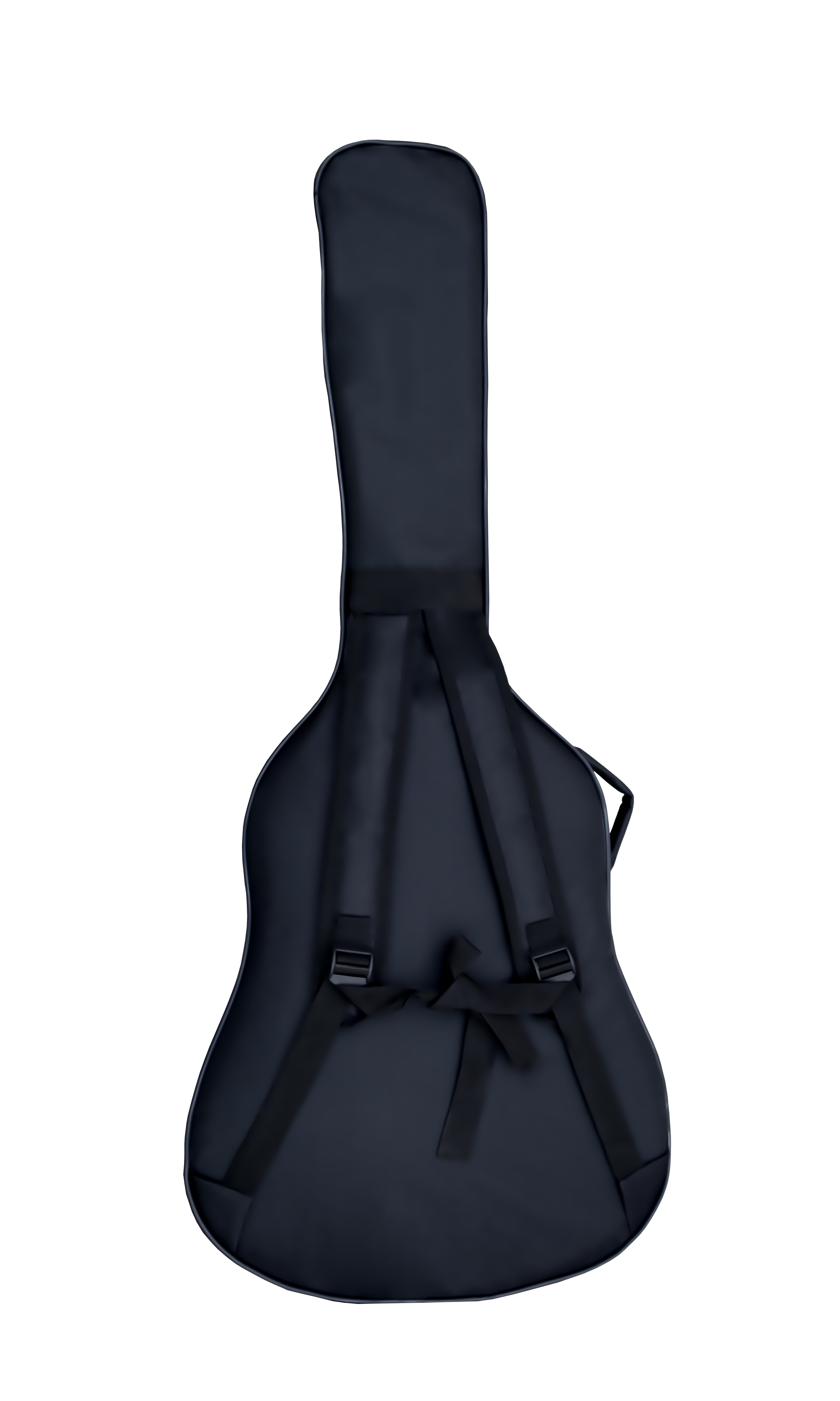 Sense Fusion - Profesyonel Akustik Gitar Gigbag