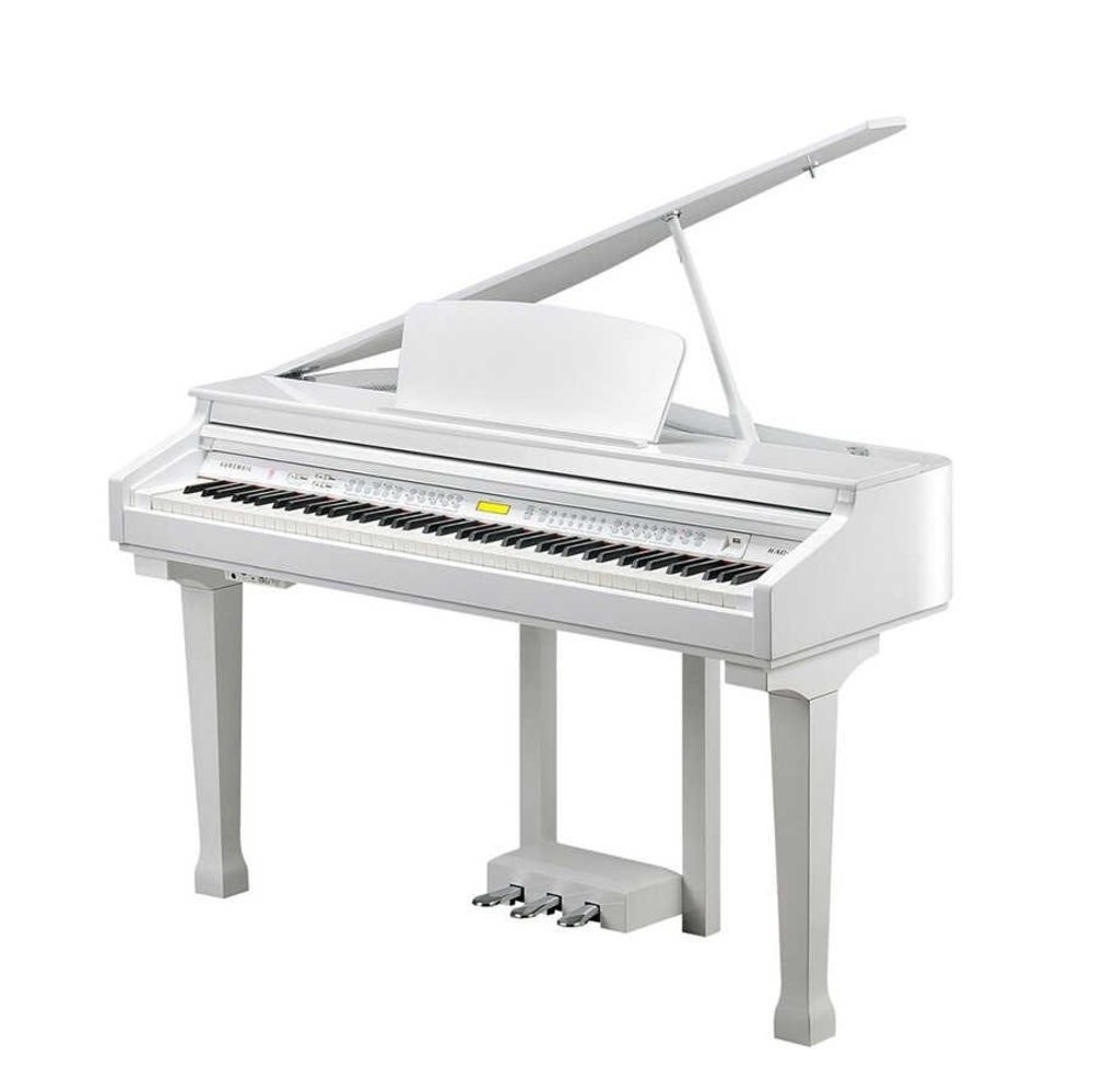 Kurzweil M90-WH Beyaz Dijital Piyano