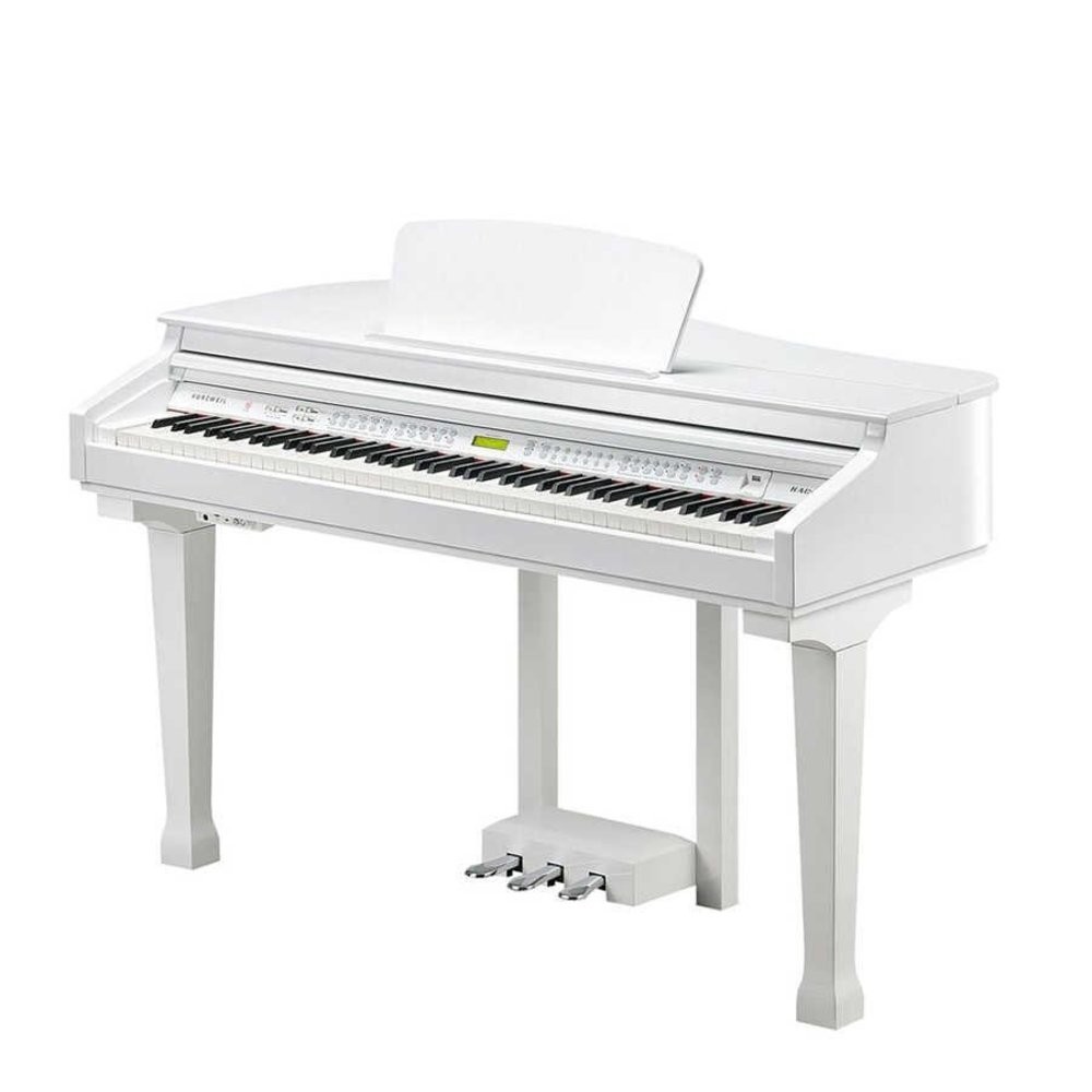 Kurzweil M90-WH Beyaz Dijital Piyano