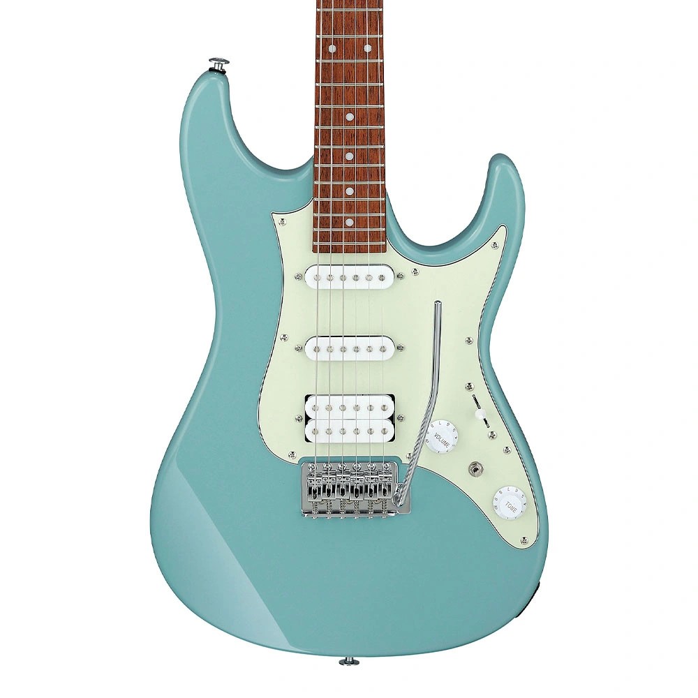 IBANEZ AZES40-PRB HSS Trem Purist Blue Elektro Gitar (VİTRİN ÜRÜNÜ)