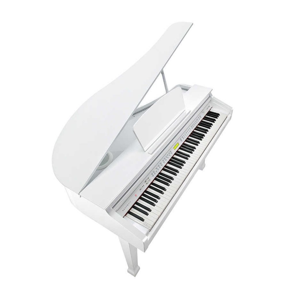 Kurzweil M90-WH Beyaz Dijital Piyano