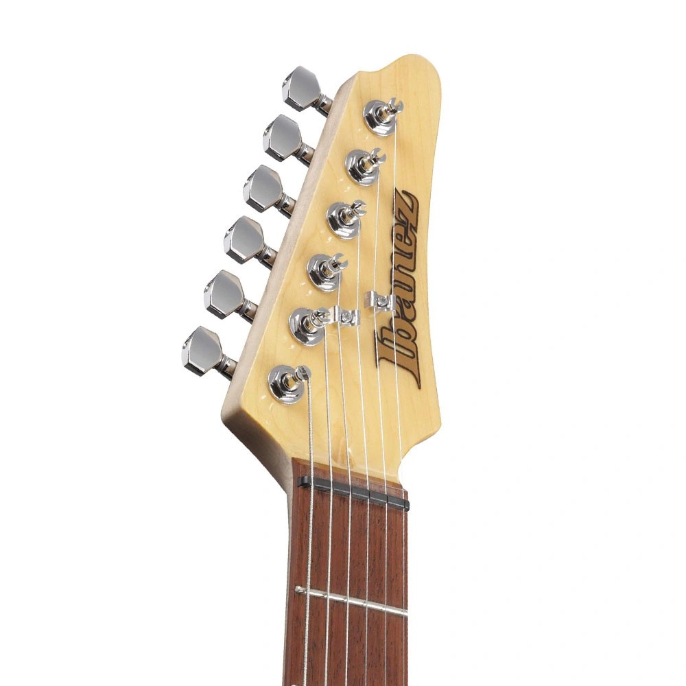 IBANEZ AZES40-PRB HSS Trem Purist Blue Elektro Gitar (VİTRİN ÜRÜNÜ)