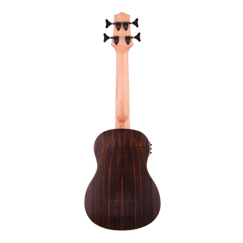 Rosa RUB002 Elektro Bas Ukulele Ukebas (VİTRİN ÜRÜNÜ)