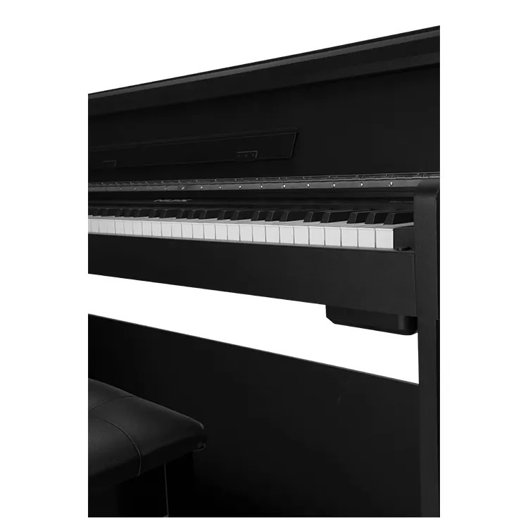  Nux WK-310 Siyah Dijital Piyano