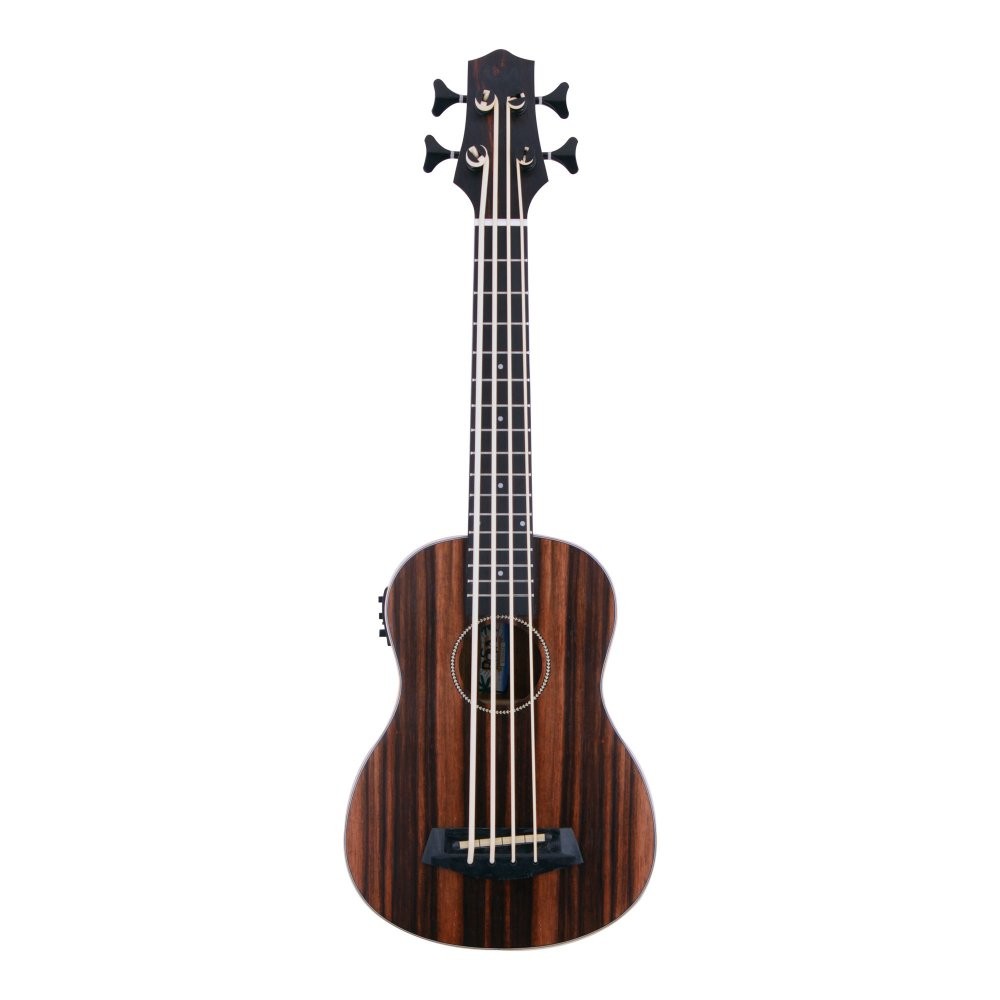 Rosa RUB002 Elektro Bas Ukulele Ukebas (VİTRİN ÜRÜNÜ)