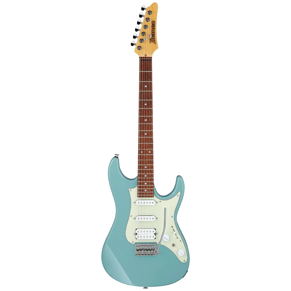 IBANEZ AZES40-PRB HSS Trem Purist Blue Elektro Gitar (VİTRİN ÜRÜNÜ)