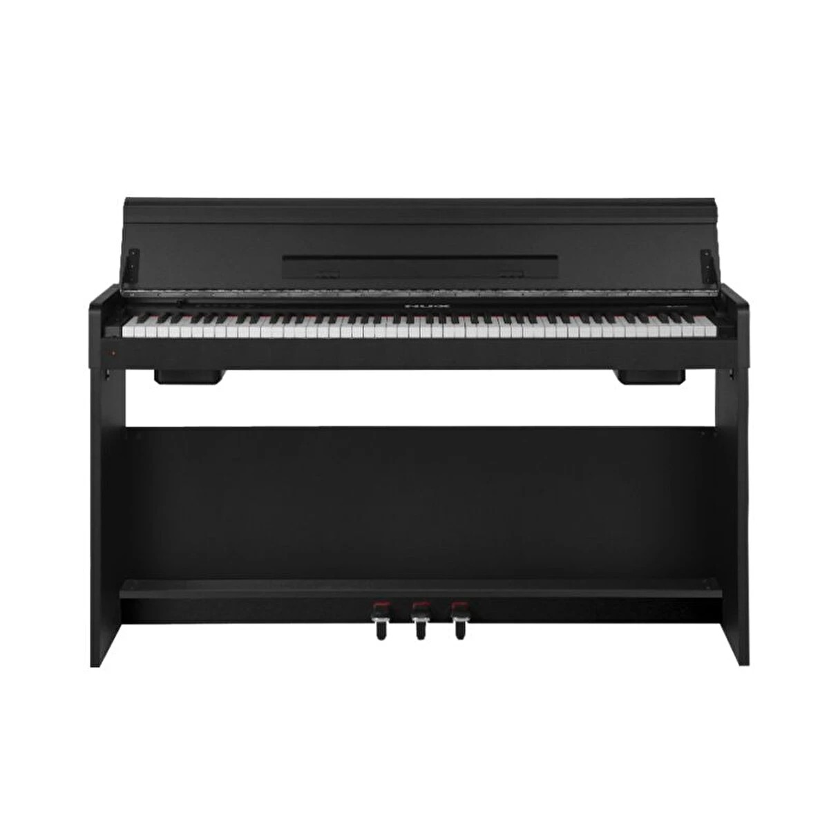  Nux WK-310 Siyah Dijital Piyano