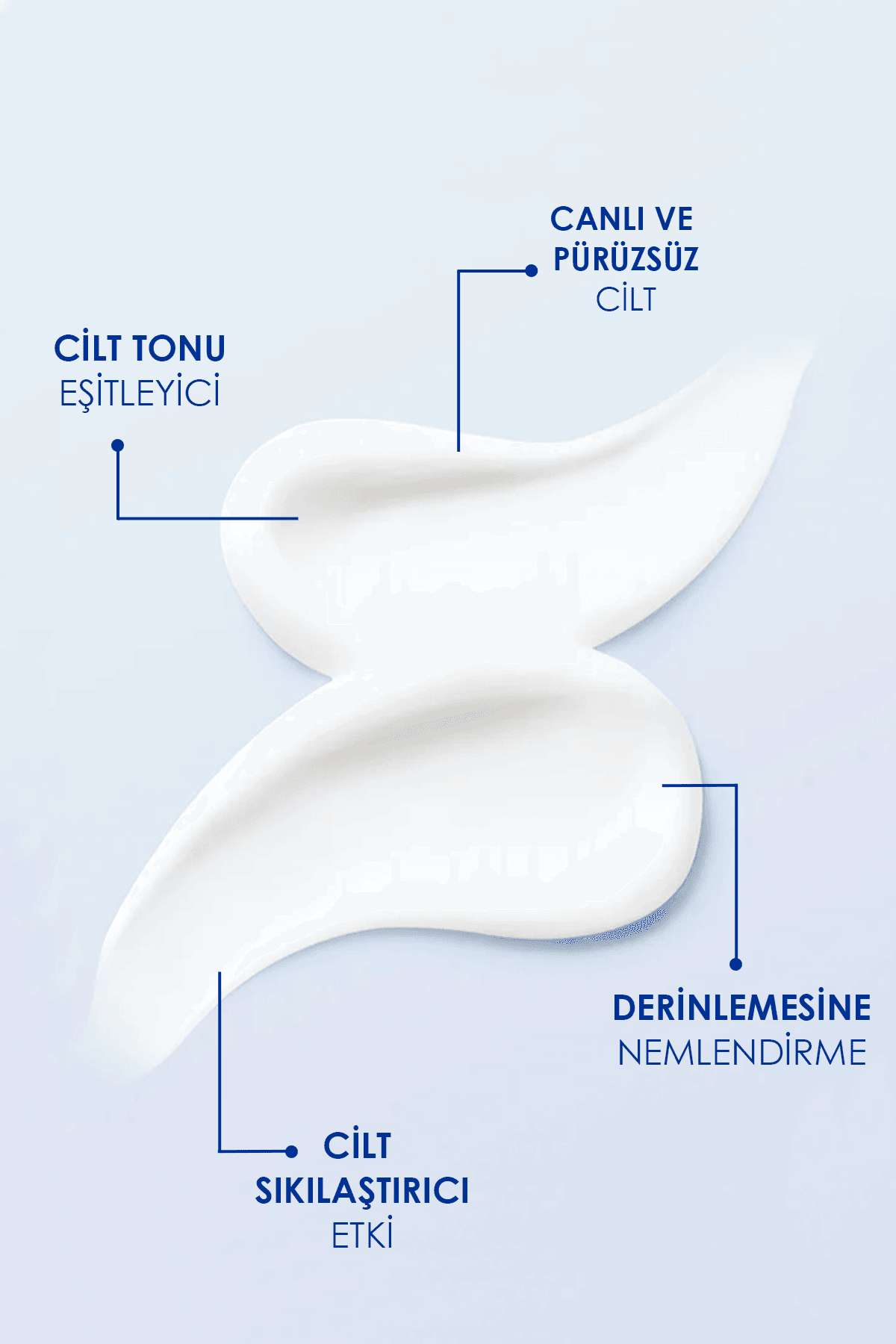 Leke Karşıtı & Cilt Tonu Eşitleyen Aydınlatıcı Hanbit Melasma Krem 50ml