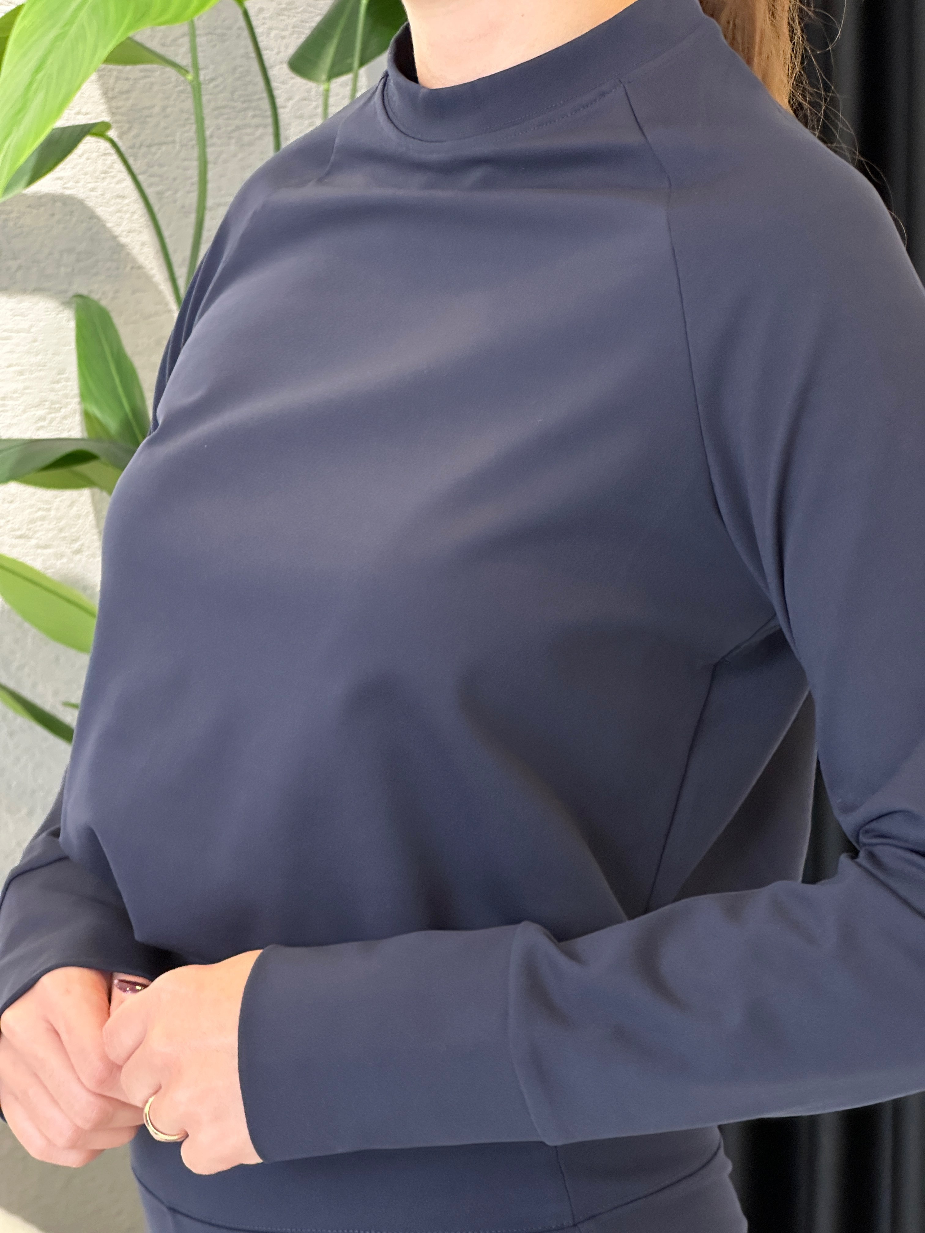 Soft Touch Modal Yoga Takım
