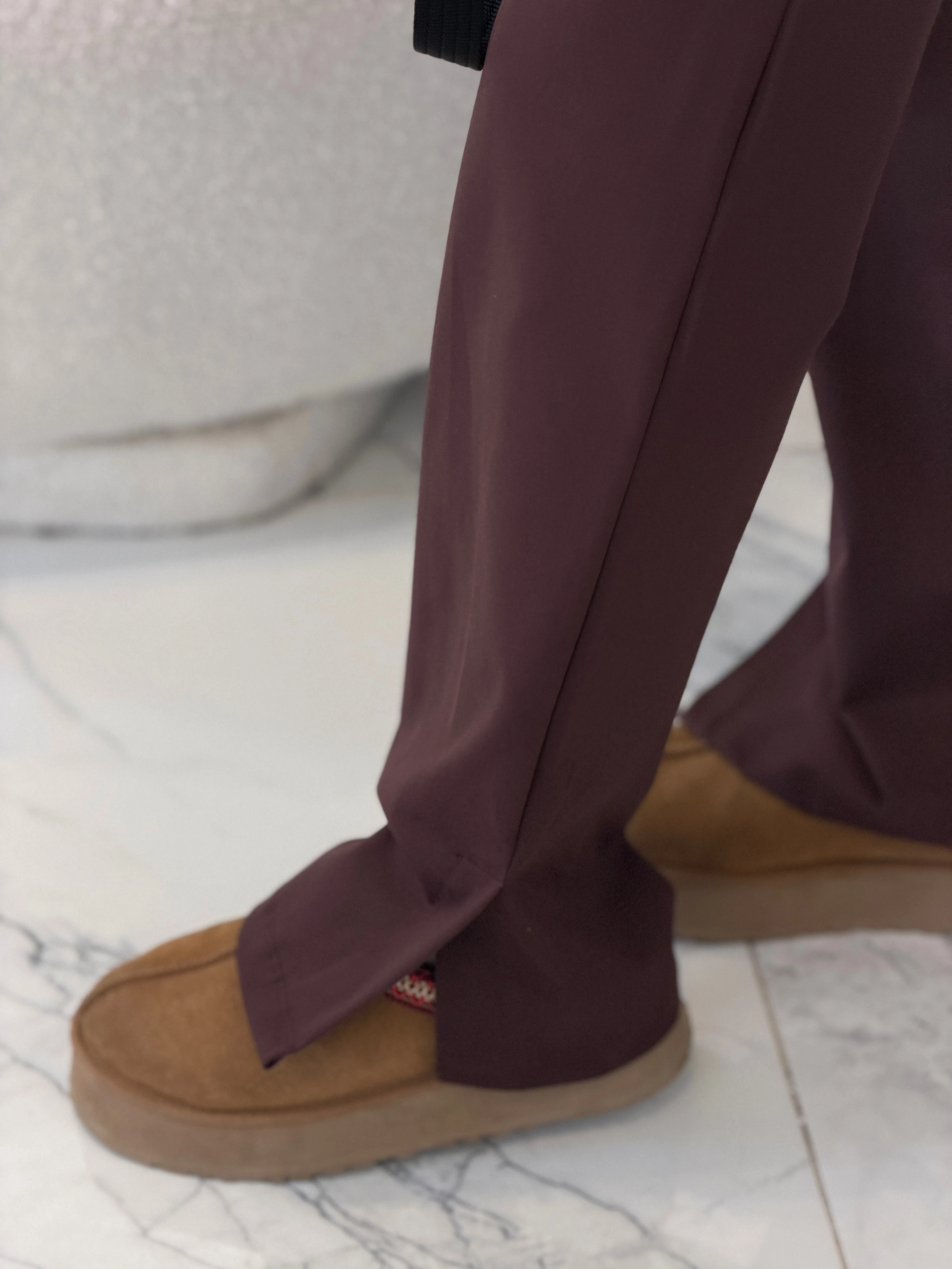 Comfortlux Korse Etkili Likralı Takım