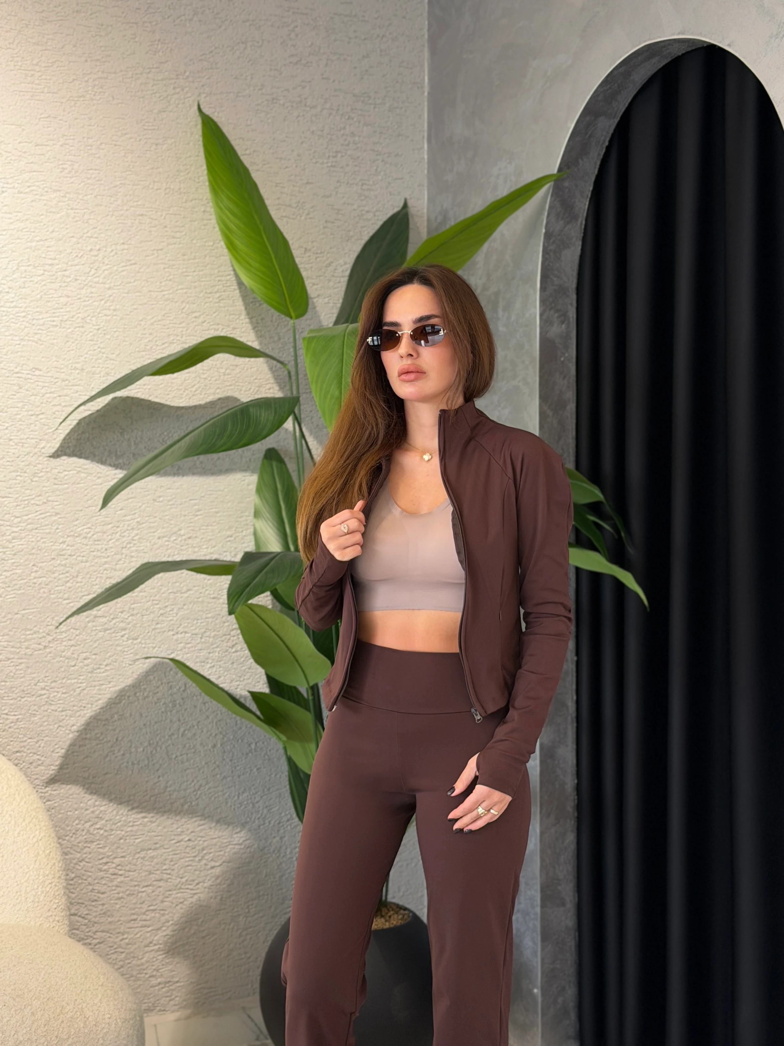 Comfortlux Korse Etkili Likralı Takım