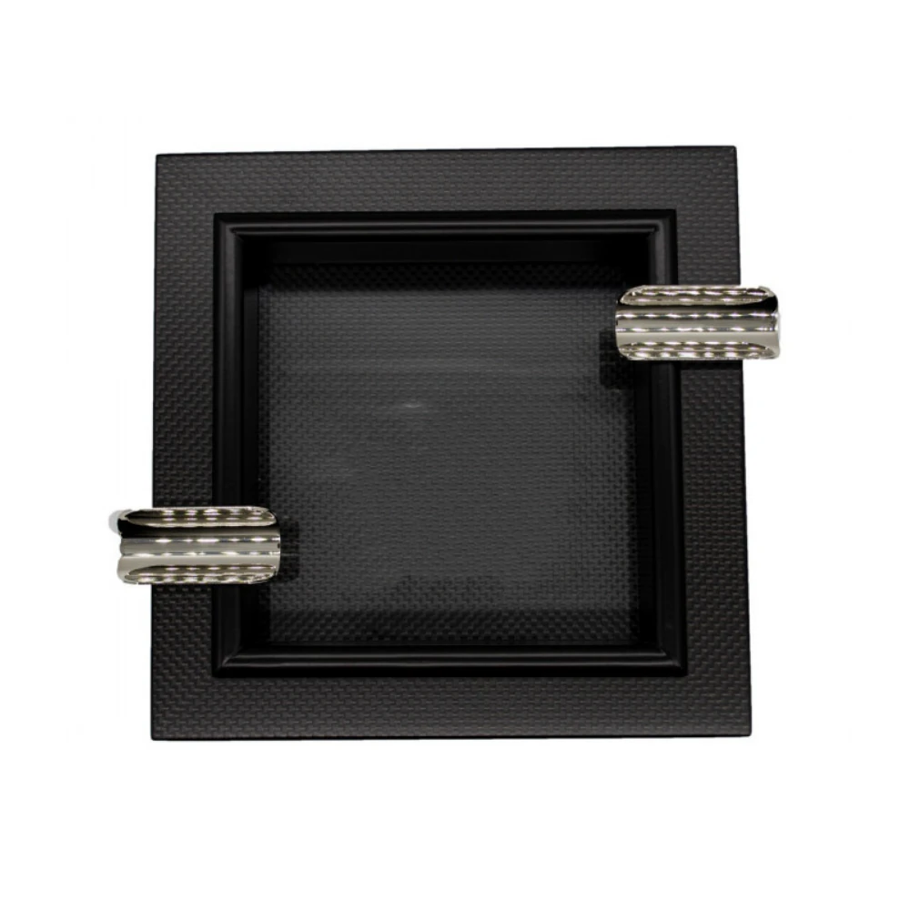 Gentili Karbon/Abanoz 2 Puro Kapasiteli Puro Küllüğü 373501