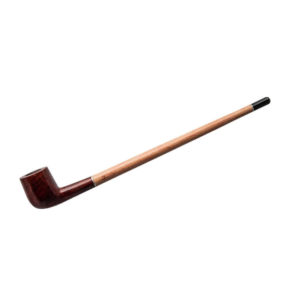 Şahin ChurchWarden 115 9mm.
  Filtreli Akrilik Saplı Pipo 247090