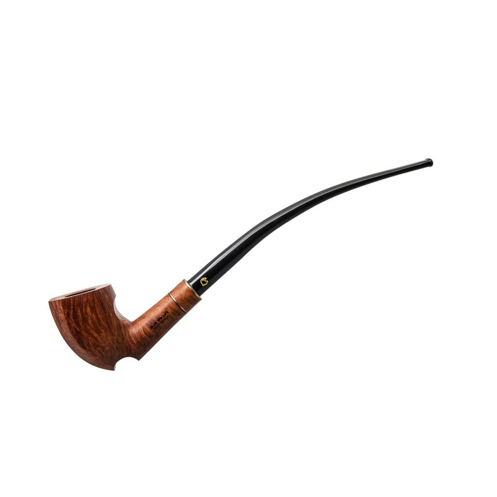 Şahin ChurchWarden 745 9mm.
  Filtreli Akrilik Saplı Pipo 245041