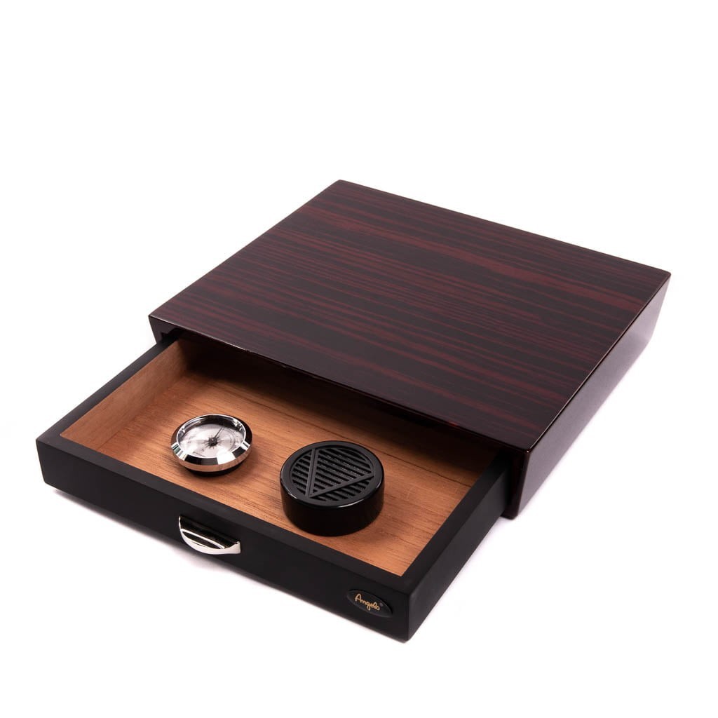 Angelo Bordo Maun Baskı
  Humidor 920016