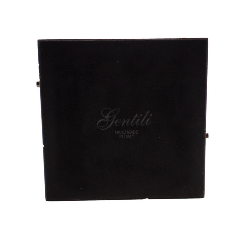 Gentili Karbon/Abanoz 2 Puro Kapasiteli Puro Küllüğü 373501