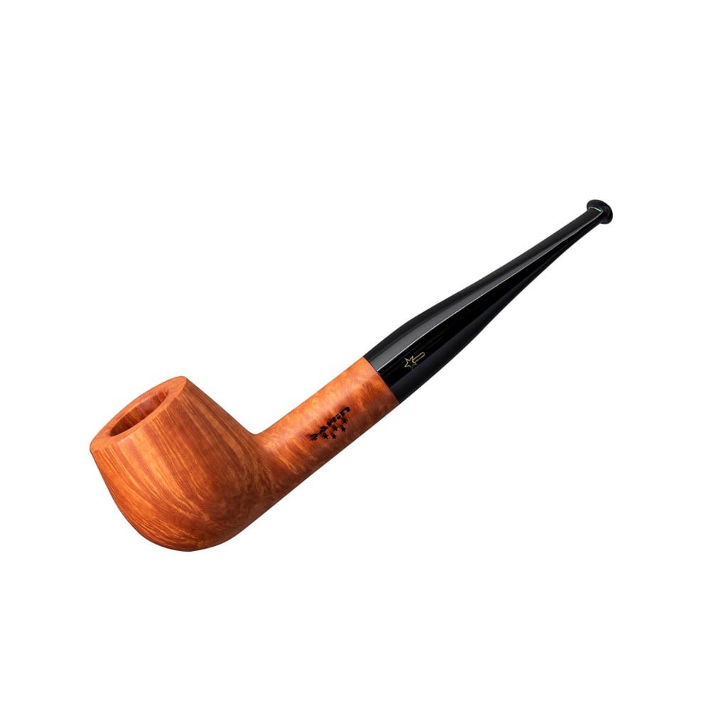 Hawk Comet 106 9mm.
  Acrylic Handle Pipe with Filter 238406