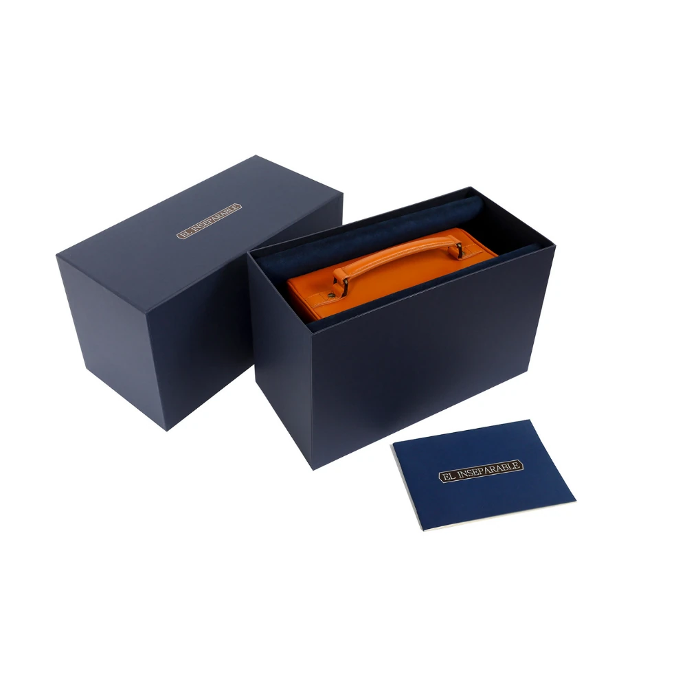 Gentili Emilio Yeşil Deri İspanyol Sediri Humidor 373028