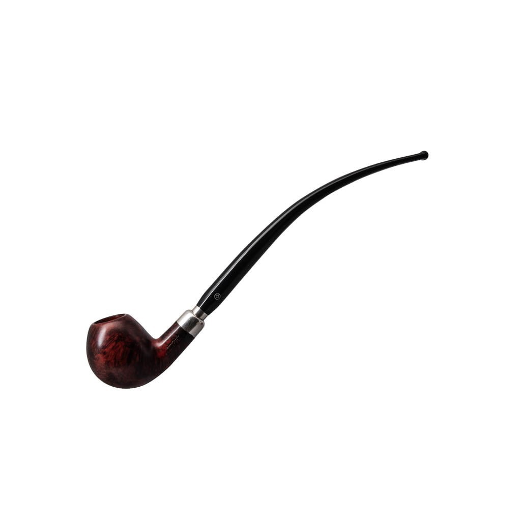 Şahin ChurchWarden 590B 9mm.
  Acrylic Handle Pipe with Filter 245024