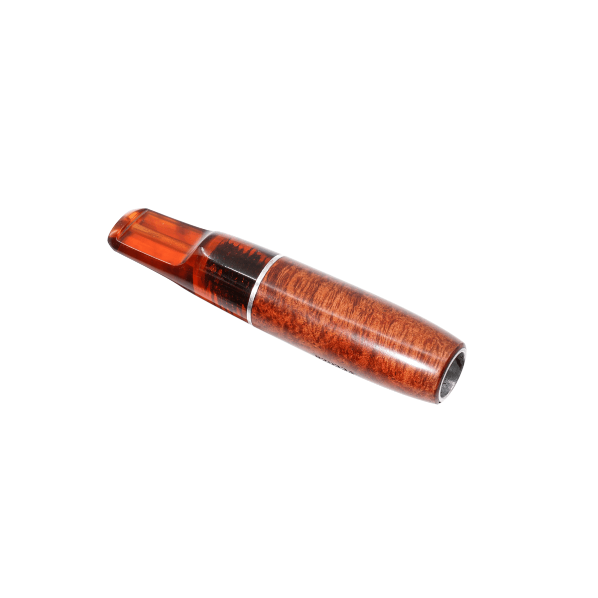 Şahin 9mm filtreli 26 Ring Puro Ağızlığı (10mm) 820335