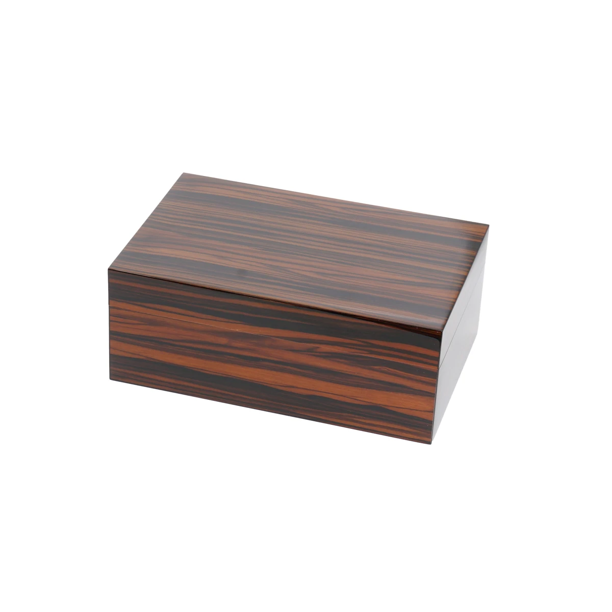 Gentili Emilio Abanoz Abanoz Humidor 373043