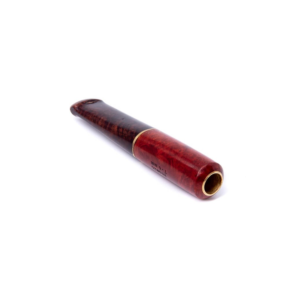 6-mm-Filter mit 8-mm-Spitze
  Zigarettenhalter mit Briar-Griff 250820