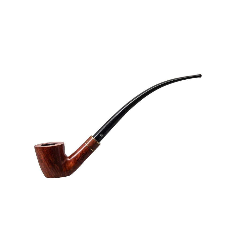 Şahin ChurchWarden 338 9mm.
  Filtreli Akrilik Saplı Pipo 245035