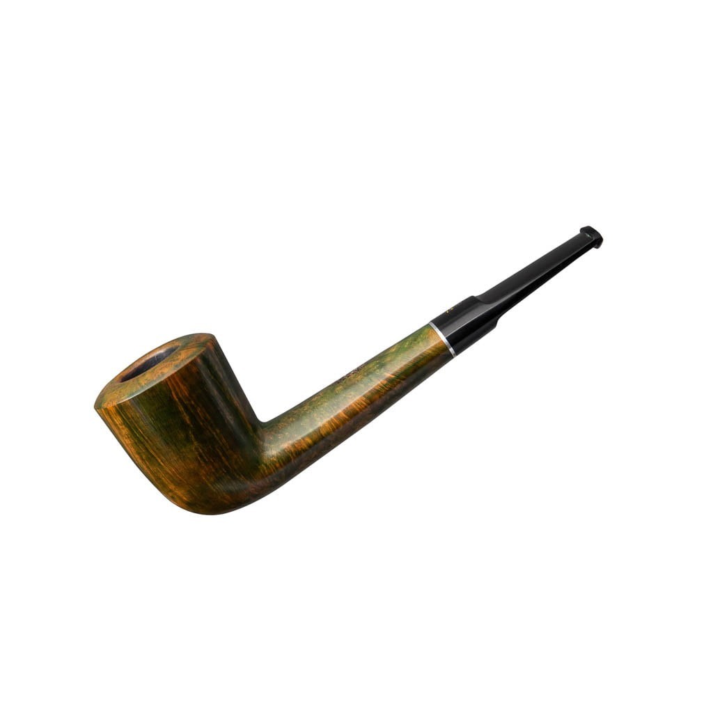 Şahin Kuyruklu Yıldız 406 6mm.
  Filtreli Ebonit Saplı Pipo 238471