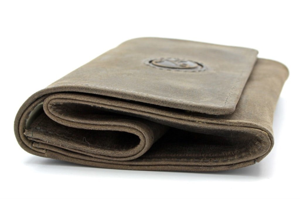 Rattray's Peat Tobacco Pouch 2
  Kahve Deri Pipo Tütün Kesesi 131580