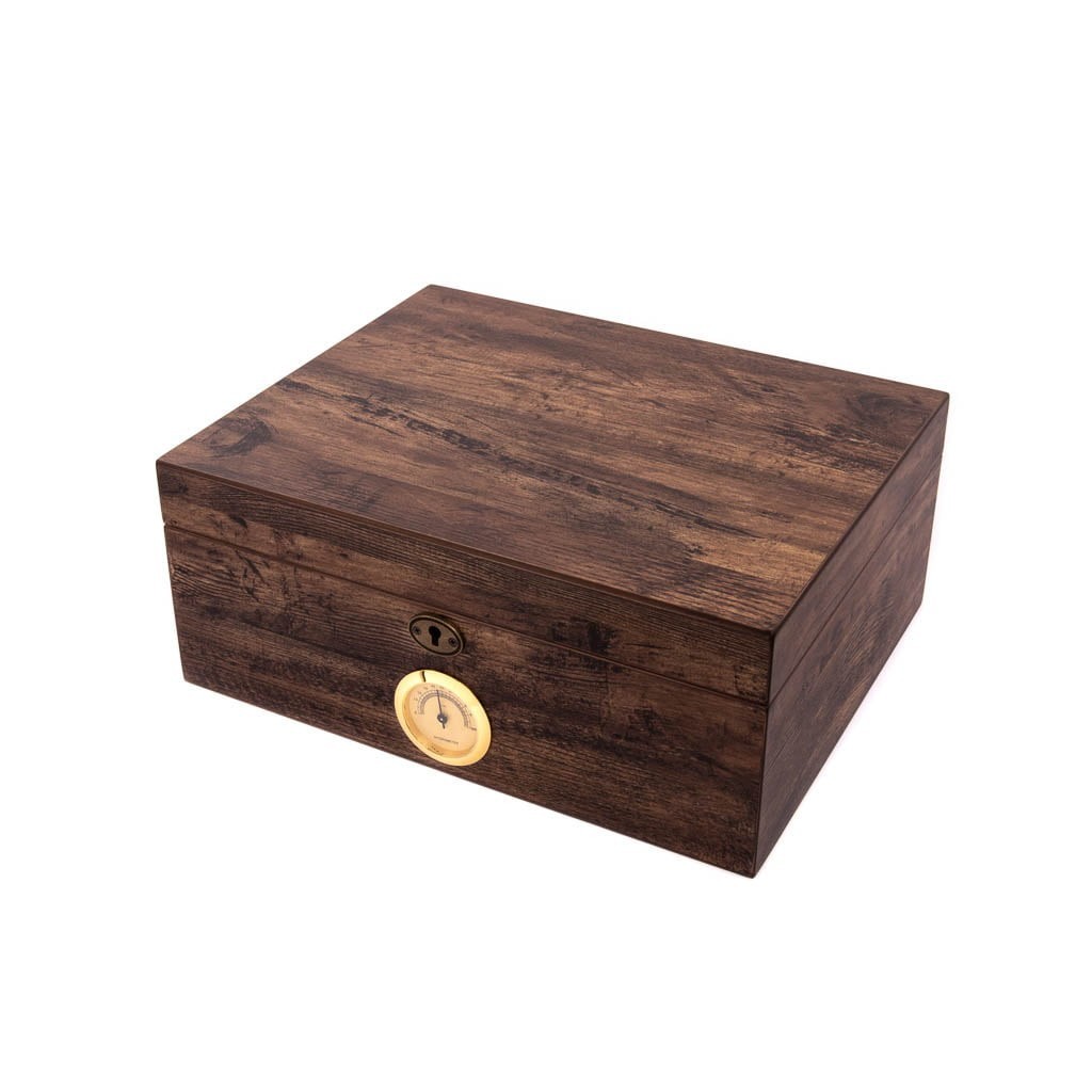 Angelo Antik Baskı Ahşap Baskı
  Humidor 920620