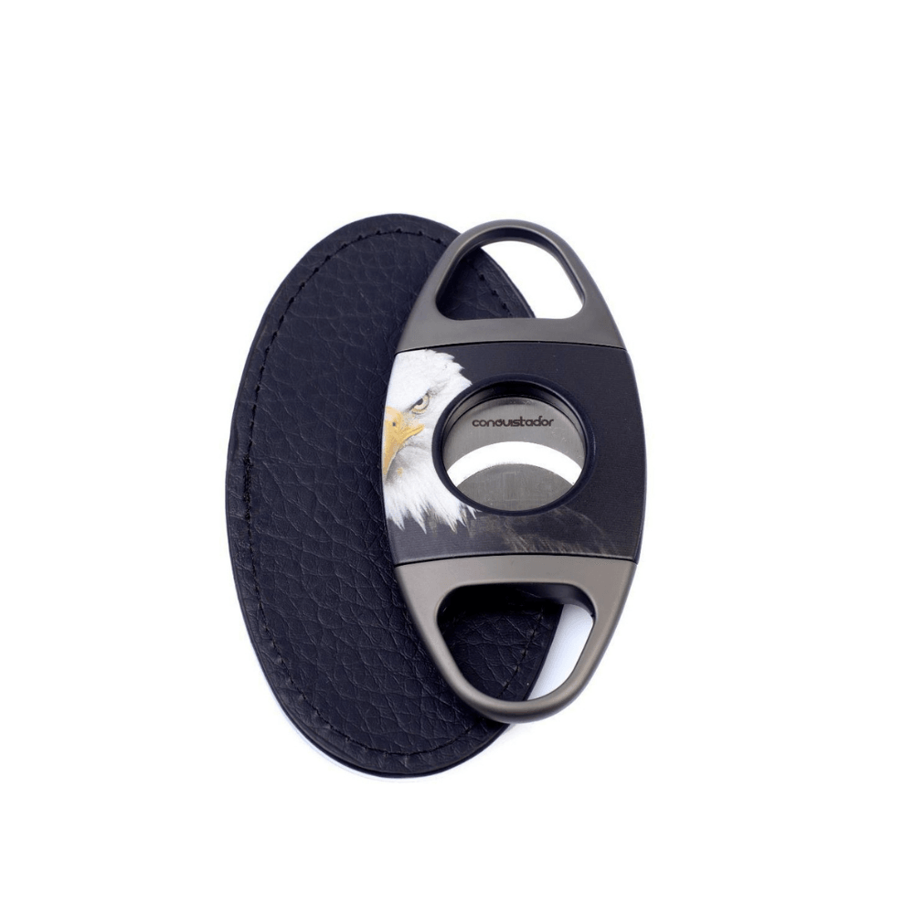Conquistador Giyotin 57 ring Metal Puro Makası 1000CT