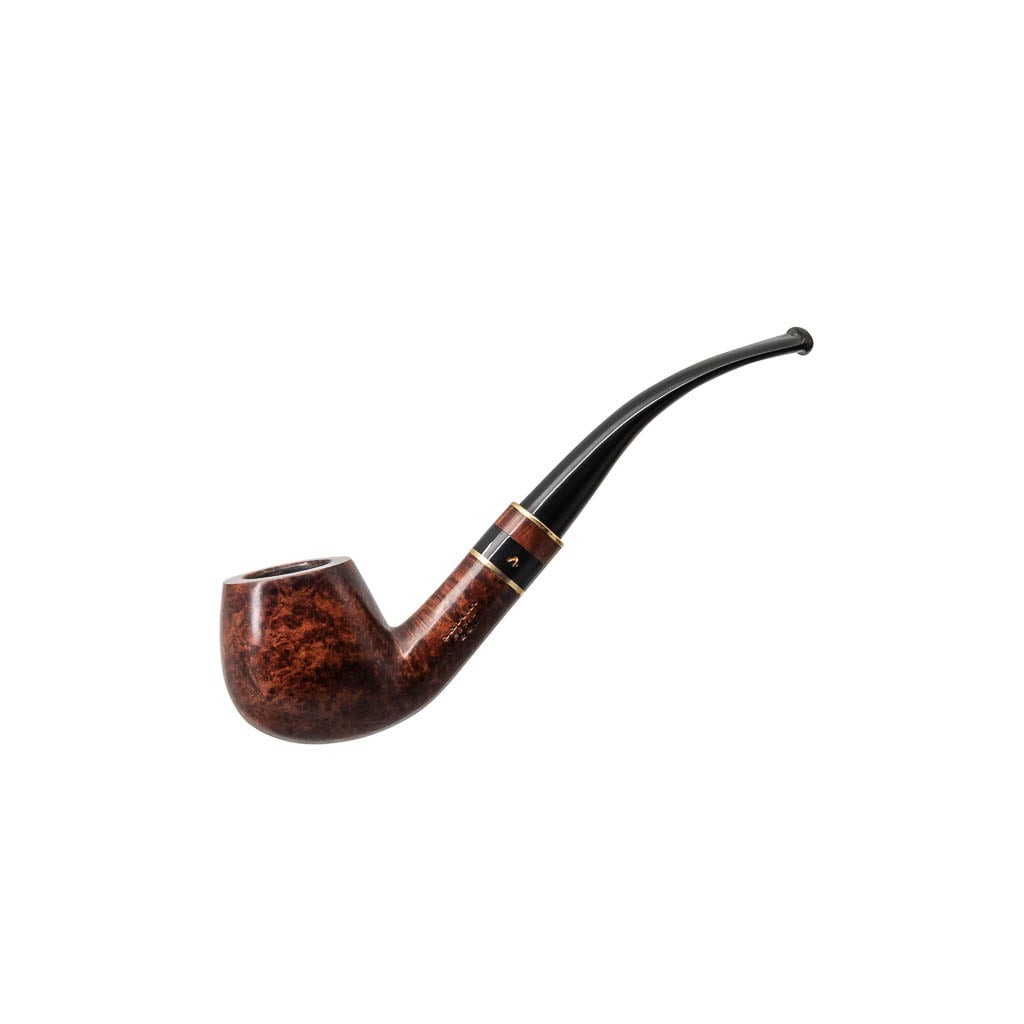 Şahin ChurchWarden 525 9mm.
  Ebonite-Griffrohr mit Filter 247070