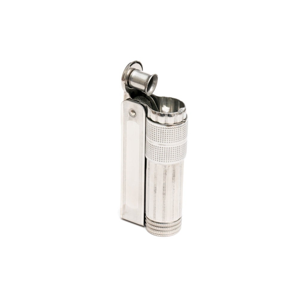 Zenit Gray IMCO Cigarette Lighter
  875609