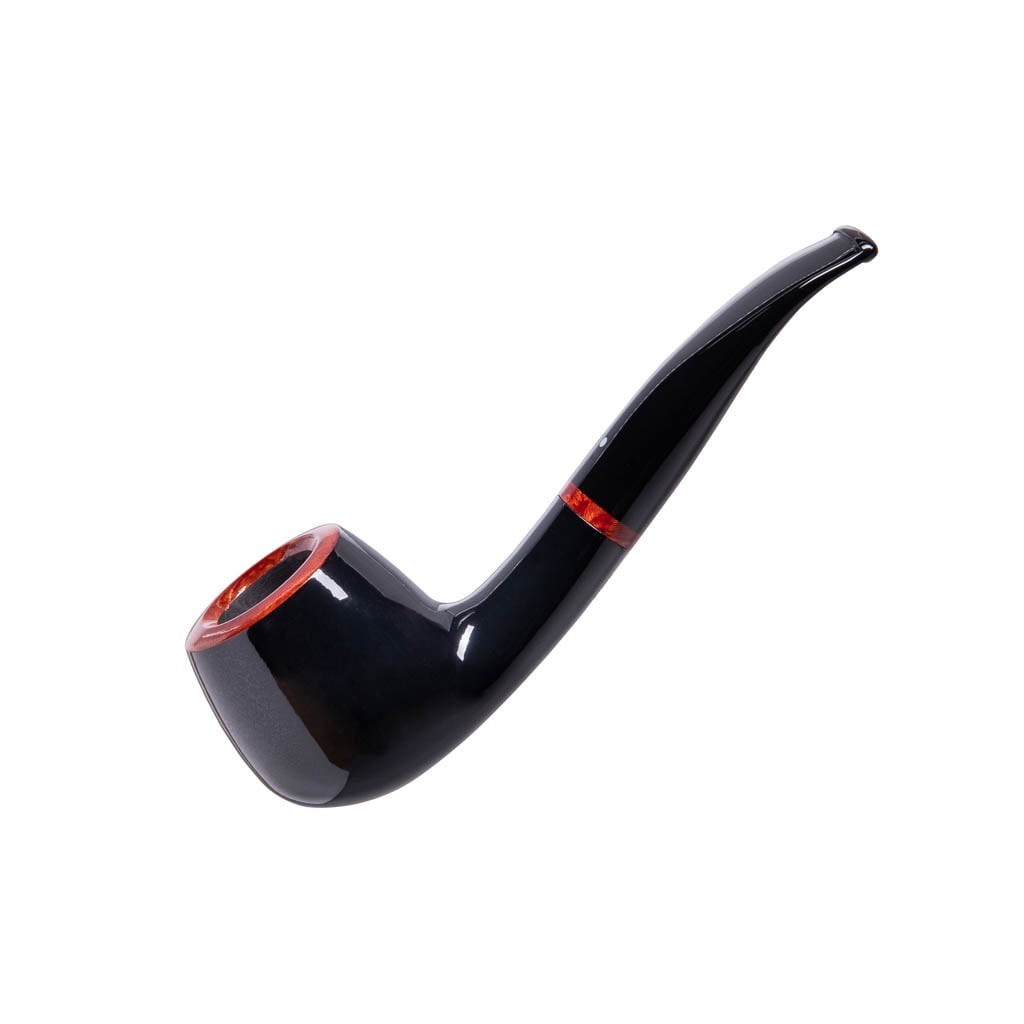 Vauen Fuego 181 9mm. Filtreli
  Akrilik Saplı Pipo 209575
