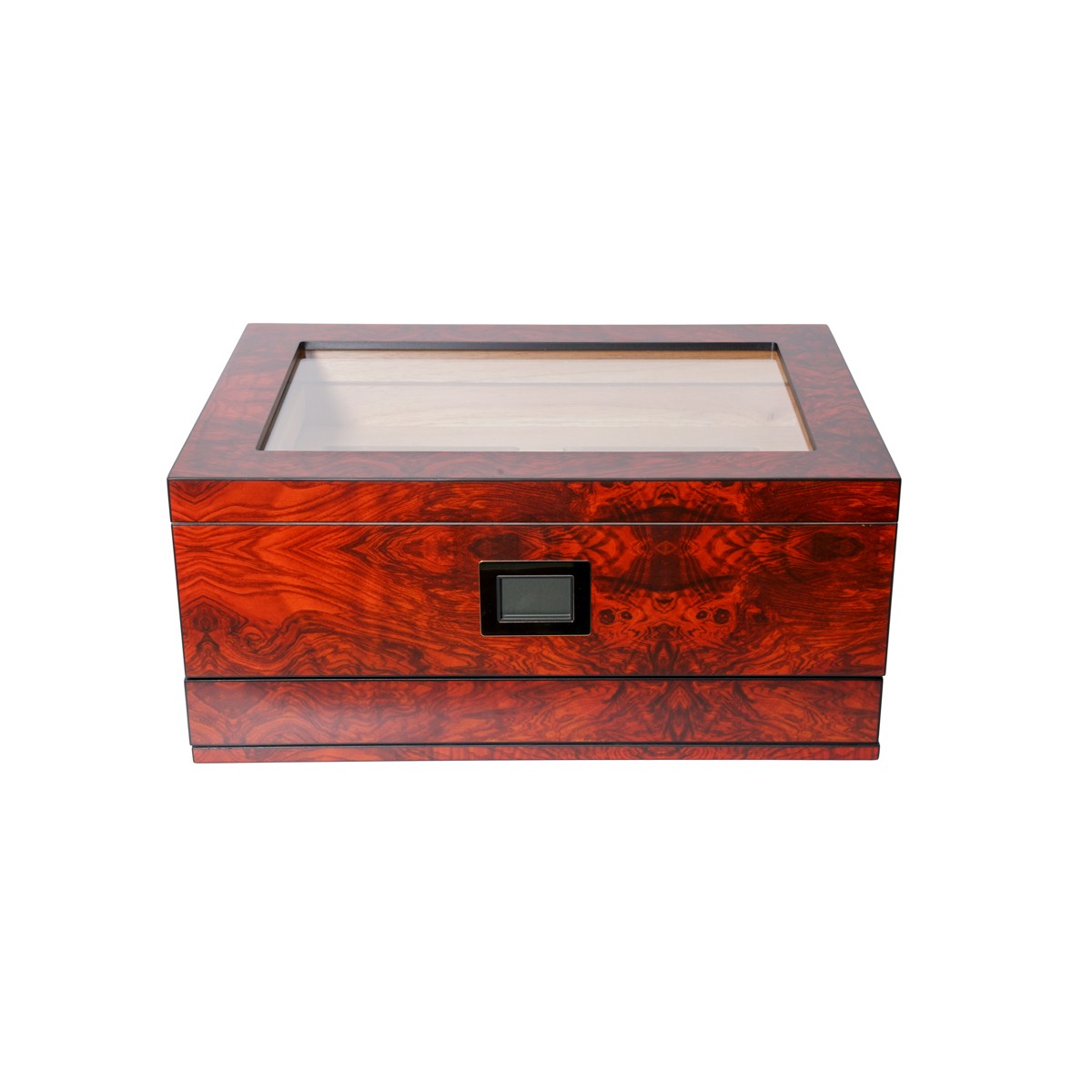 Angelo Bordo Ahşap Kaplama Humidor 920062