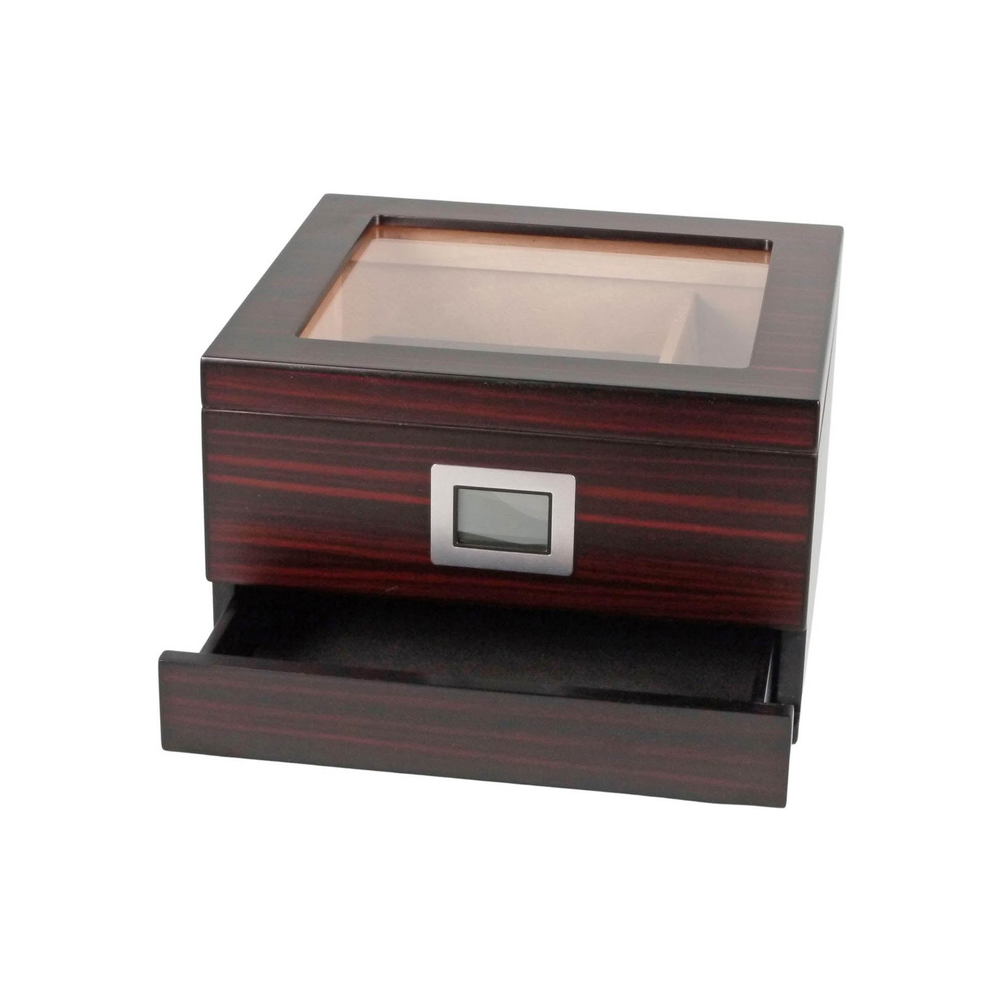 Hauser Kahve Abanoz Humidor
  562023