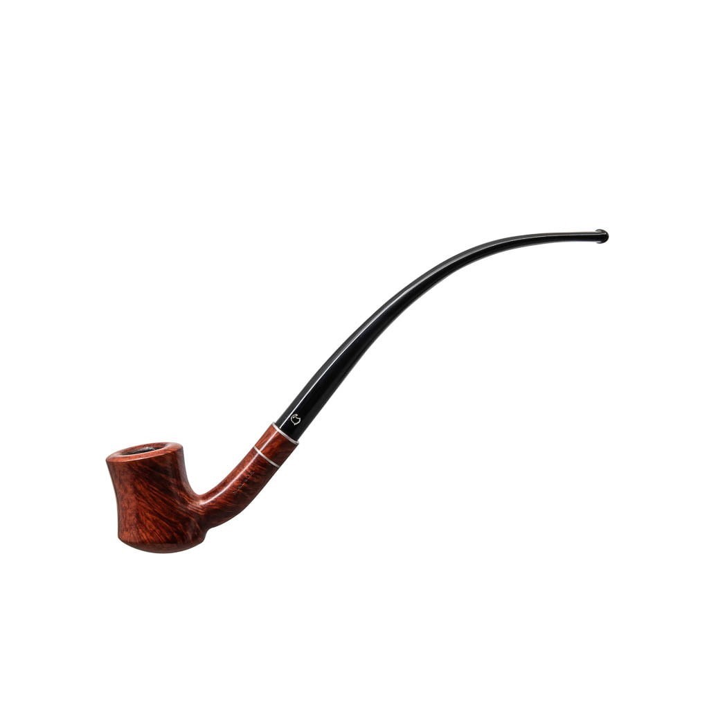 Şahin ChurchWarden 385 9mm.
  Filtreli Akrilik Saplı Pipo 245031