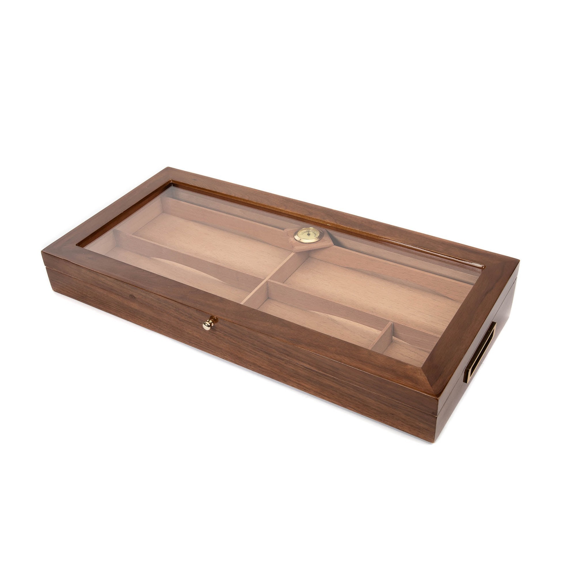 Falco Açık Kahve Ahşap Kaplama
  Humidor 371898