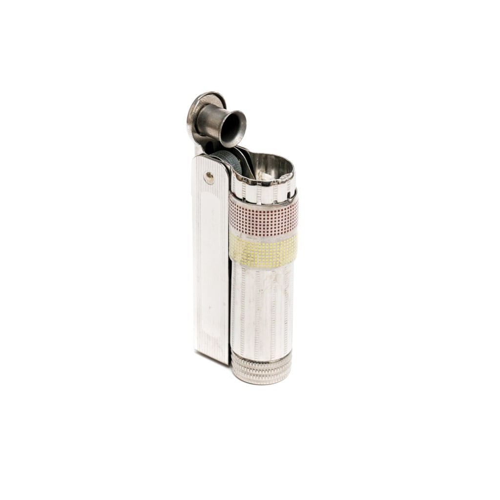 Zenit Red/Yellow İMCO Cigarette
  Lighter 875614