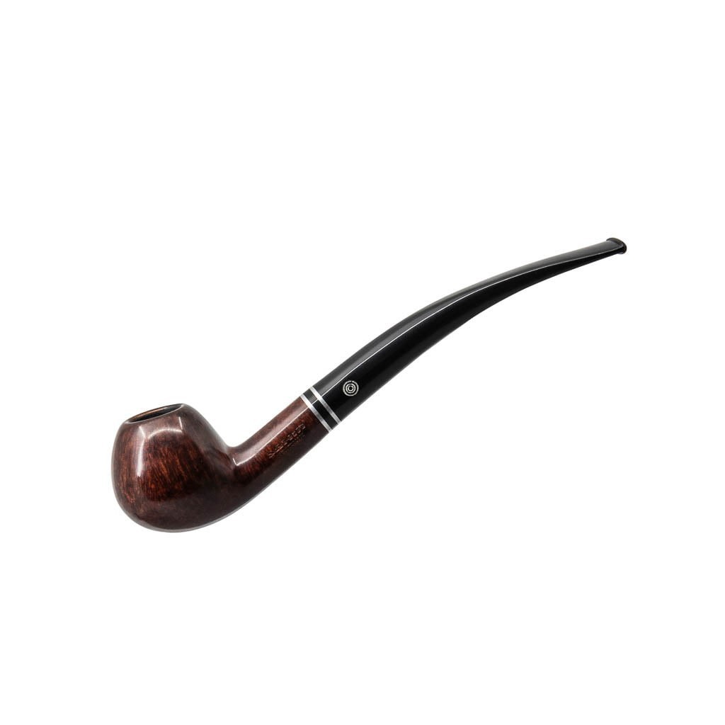 Şahin ChurchWarden 133 9mm.
  Filtreli Akrilik Saplı Pipo 247050