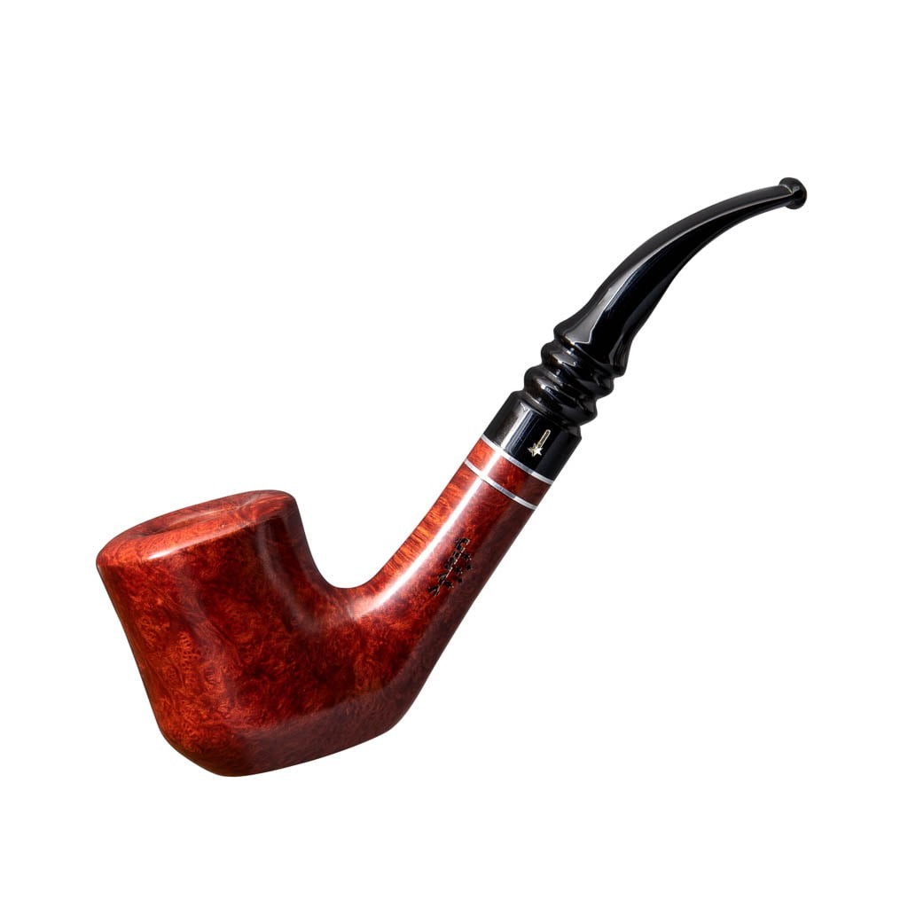Hawk Comet 855 9mm.
  Acrylic Handle Pipe with Filter 238050