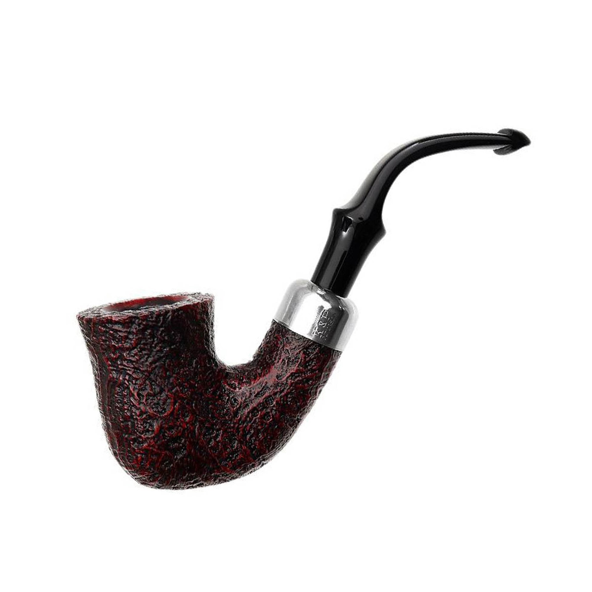 Peterson System Standard  XL315 9mm. Pipe with Acrylic Handle and Filter
  205852