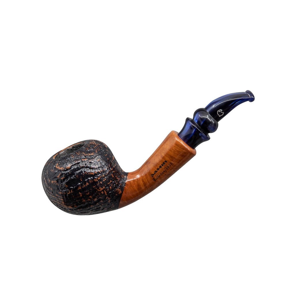 Şahin Collection 2020 9mm.
  Filtreli Akrilik Saplı Pipo 239009