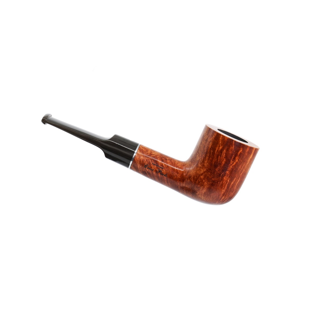 Talamona Revolution Bufalo 9mm. Filtreli Akrilik Saplı Pipo 104027