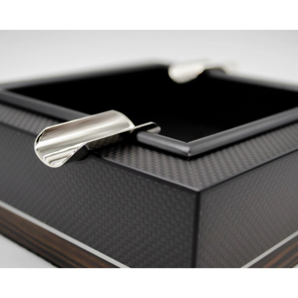 Gentili Karbon/Abanoz 2 Puro Kapasiteli Puro Küllüğü 373501