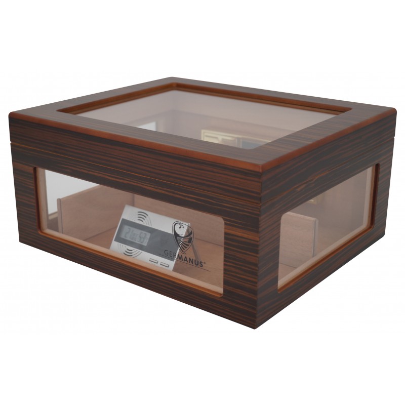 Germanus Kahve Lake Humidor 981185