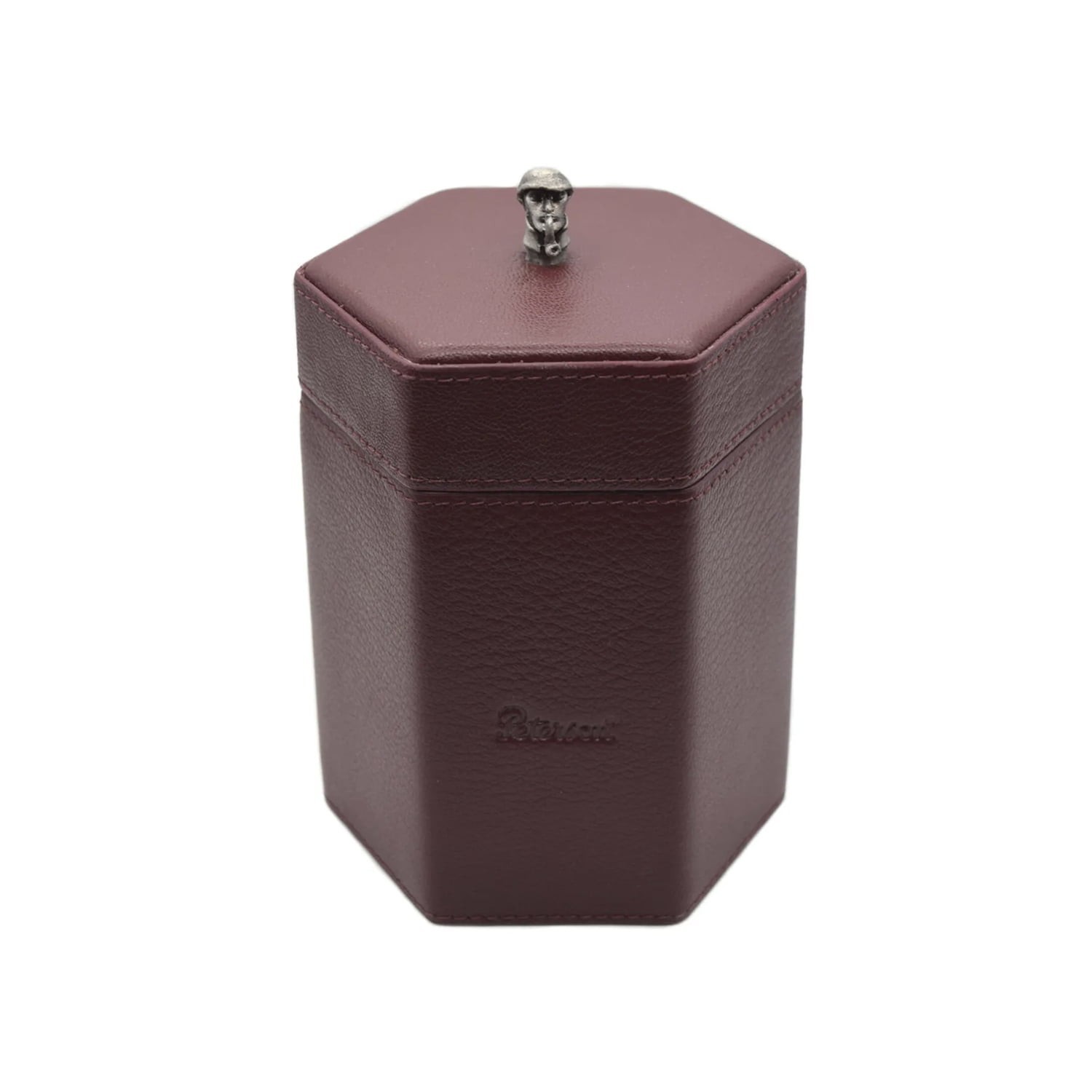 Oxblood Sherlock Holmes
  Tobacco Jar 522103