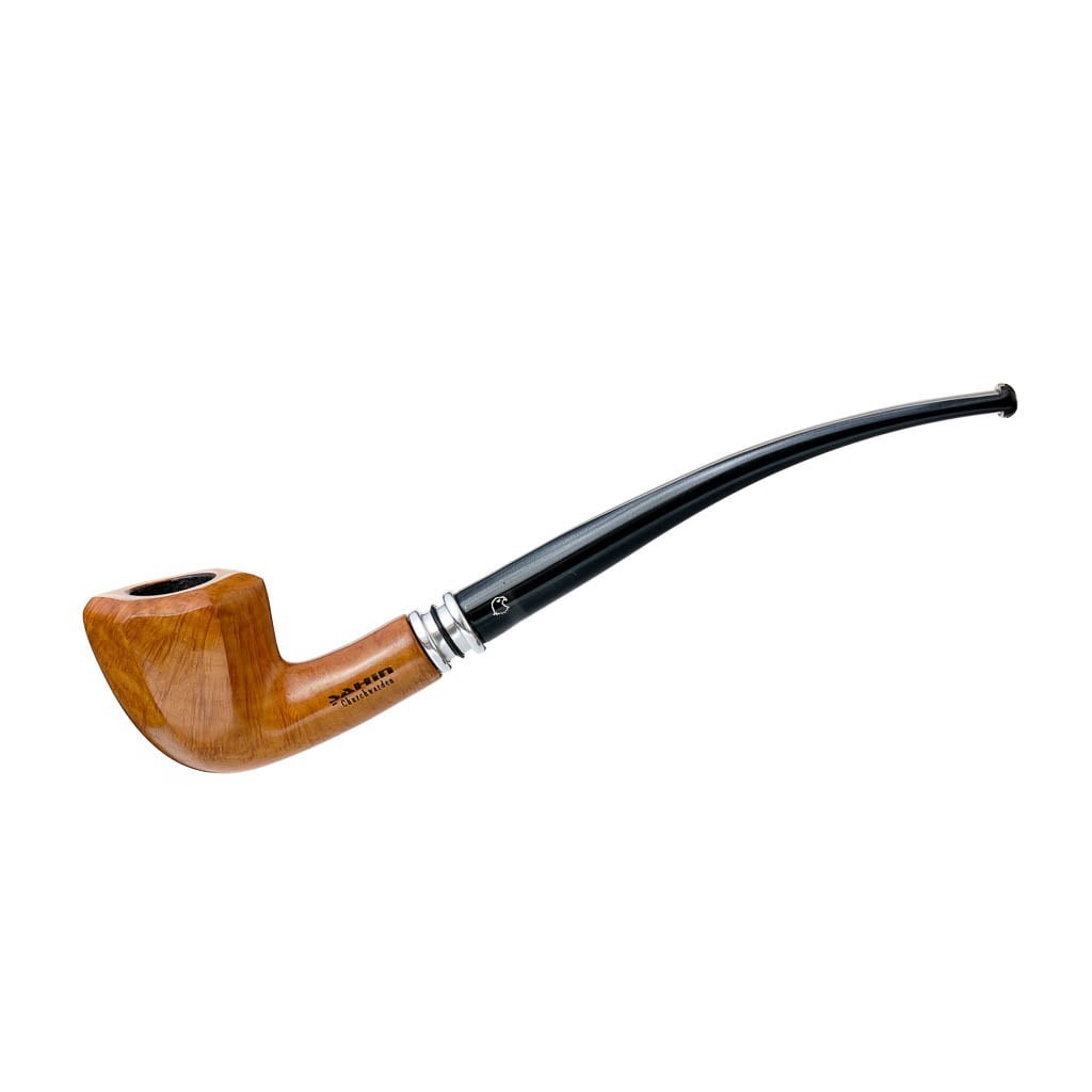 Şahin ChurchWarden 225 9mm.
  Filtreli Akrilik Saplı Pipo 245163