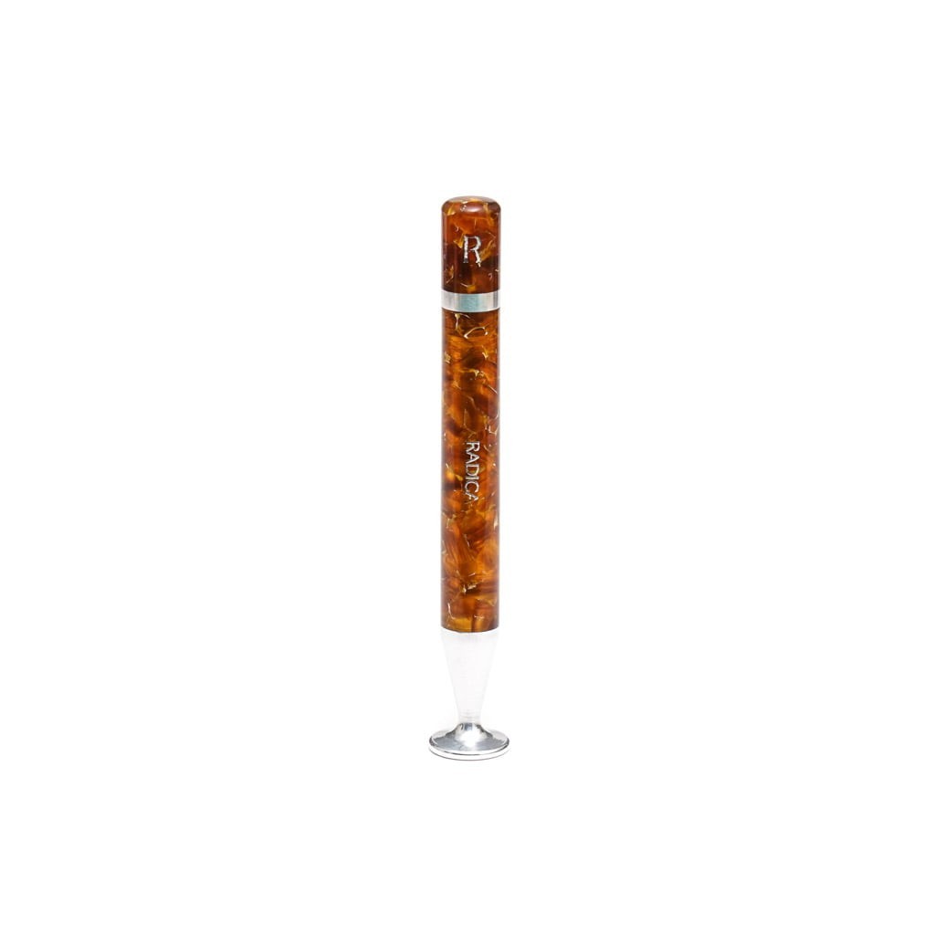 Radica Amber Pipe Spoon 480170