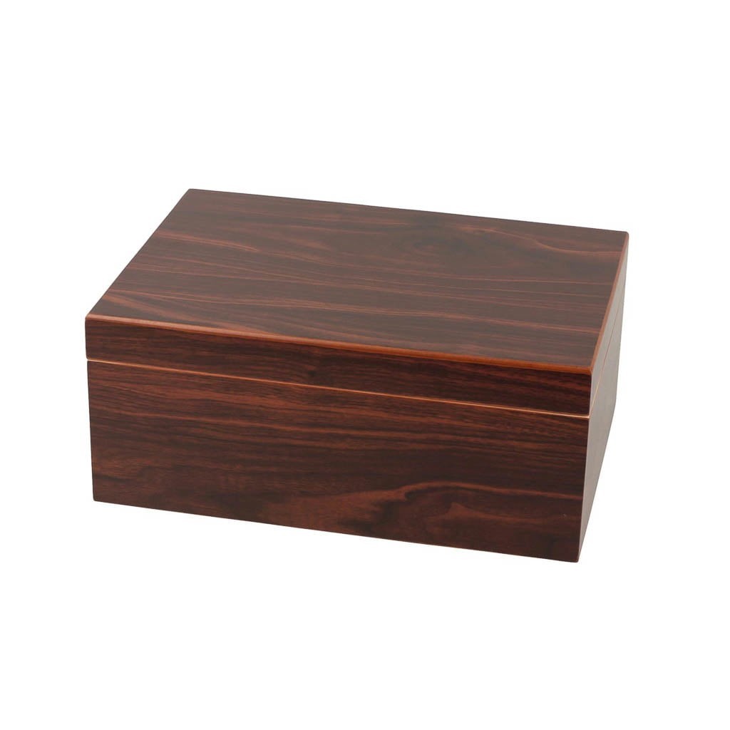 Hauser Kahve Ahşap Baskı
  Humidor 562055